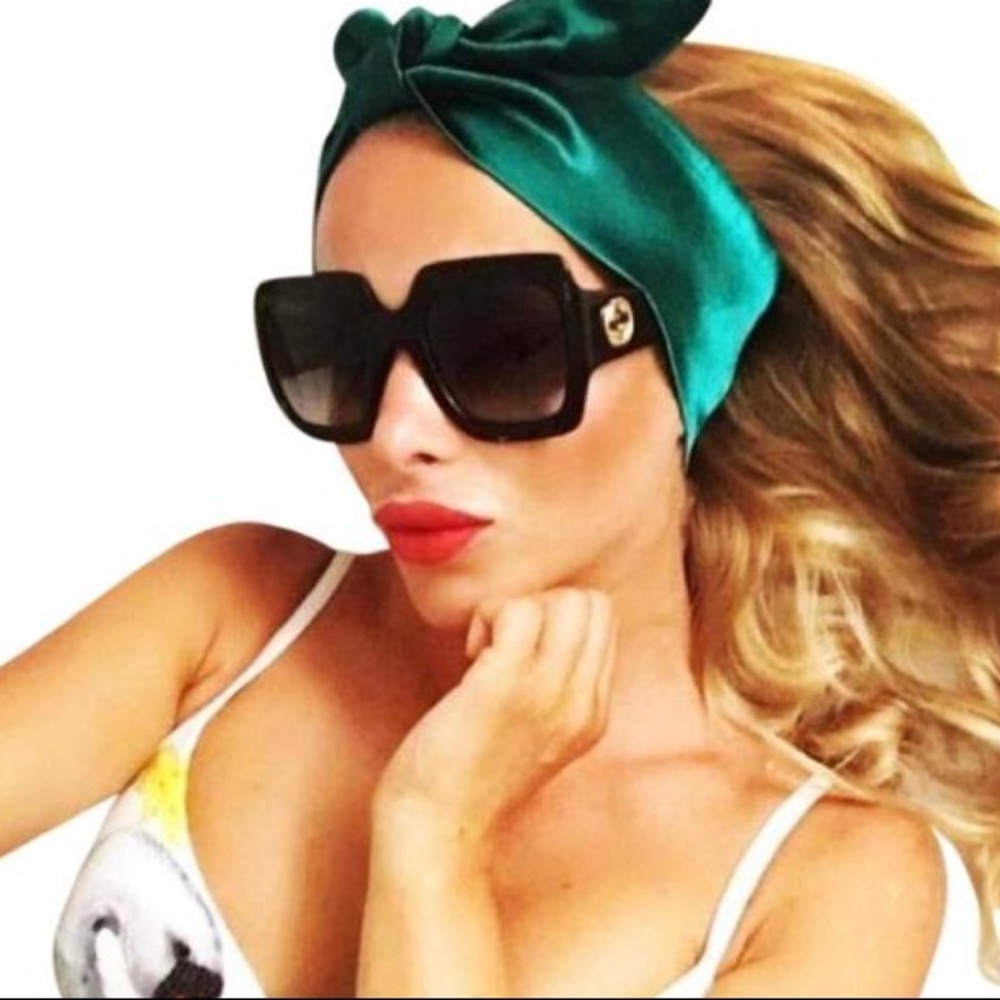 Gucci sunglasses